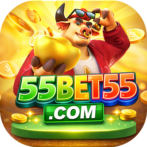 55bet55 logo